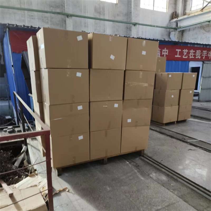 平昌县喀什地区：物流专线的高效货运之旅